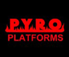 Pyro Platforms